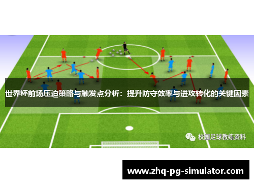 世界杯前场压迫策略与触发点分析：提升防守效率与进攻转化的关键因素