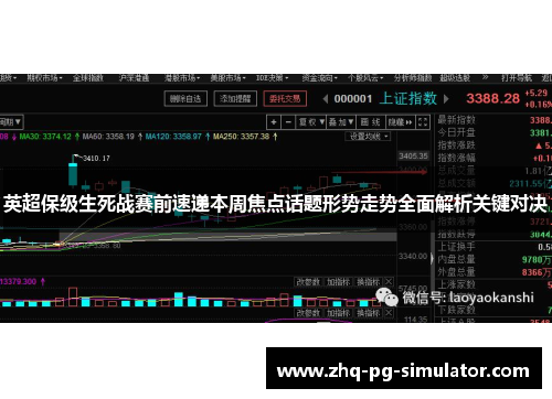 英超保级生死战赛前速递本周焦点话题形势走势全面解析关键对决 英超保级生死战赛前速递本周焦点话题形势走势全面解析关键对决